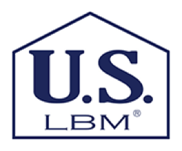 US LBM logo